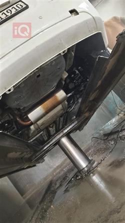 شيفروليه كروز